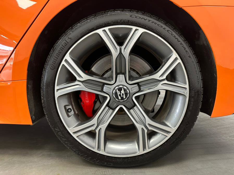 Used 2019 Kia Stinger GTS image 64