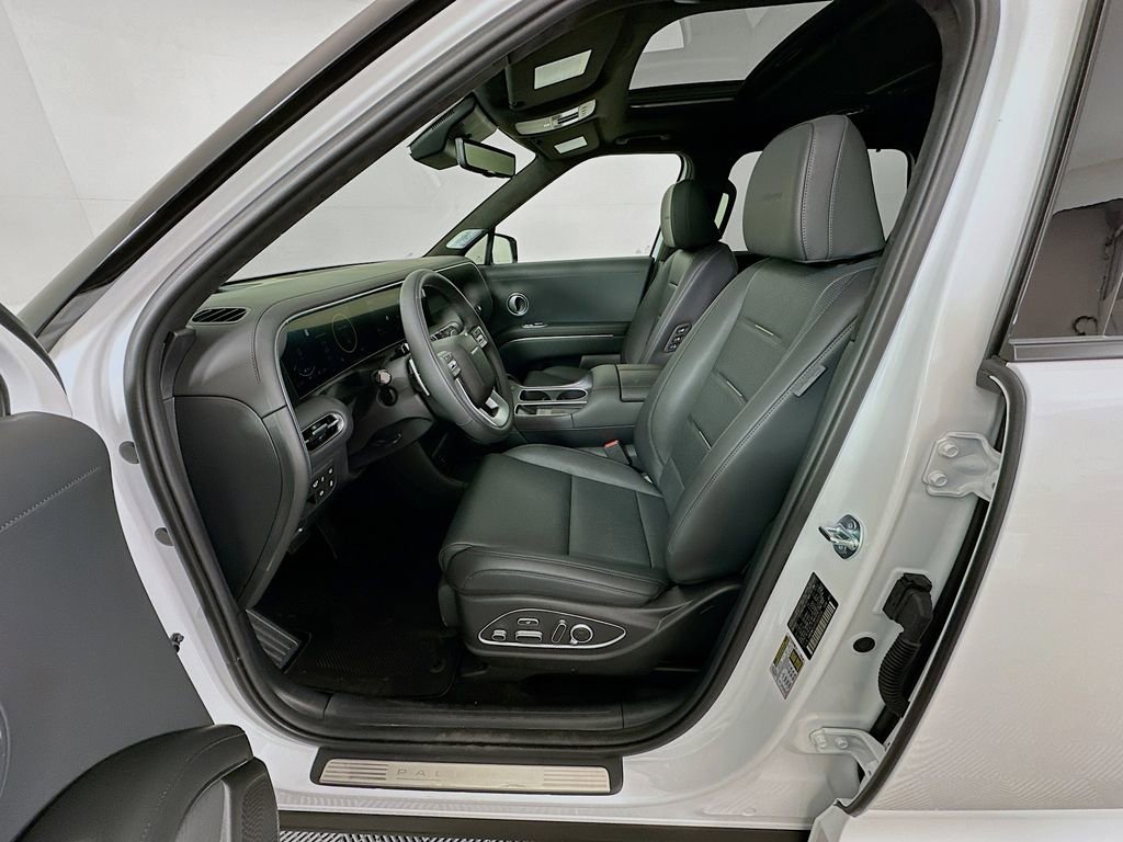 Certified 2026 Hyundai Palisade Calligraphy image 22