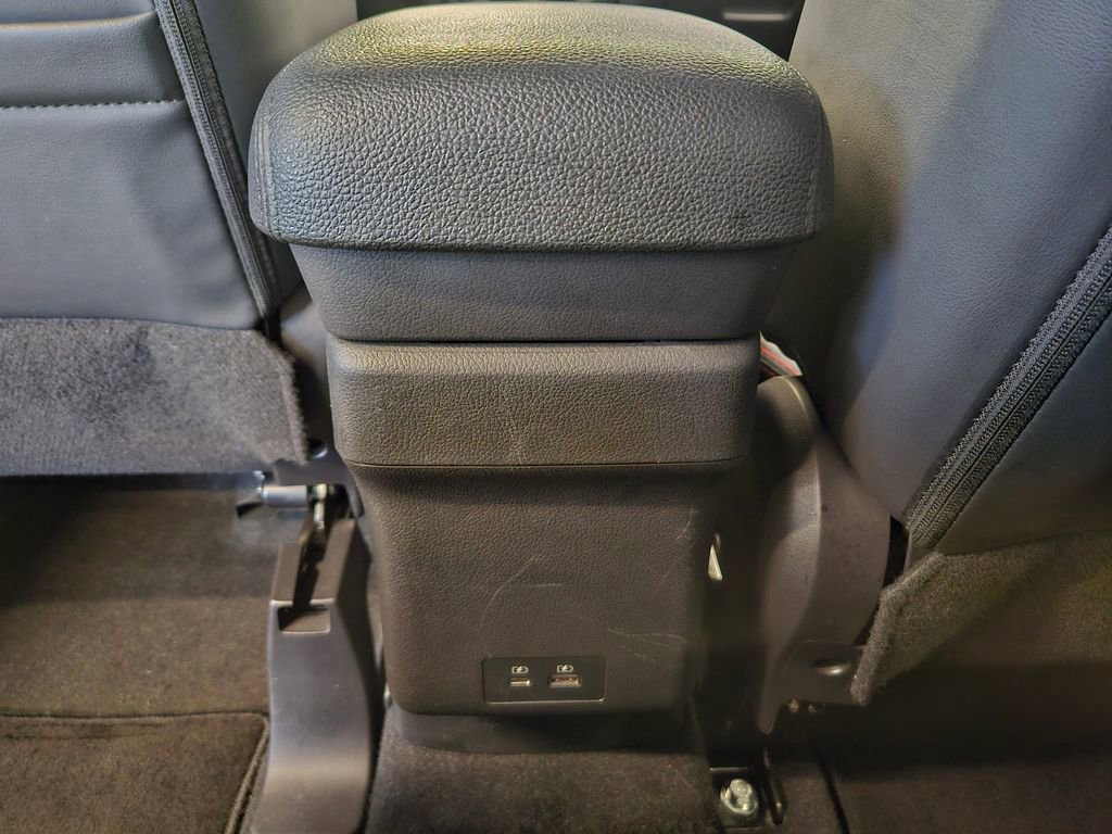 Used 2024 Mitsubishi Outlander Sport SE image 20