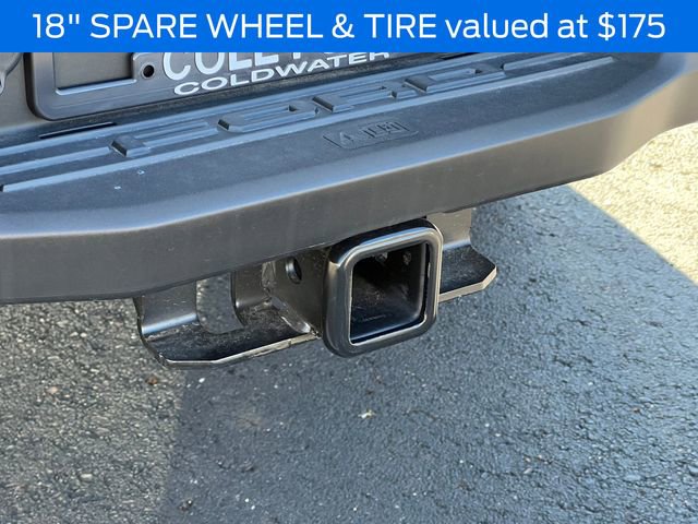 New 2025 Ford F150 Lightning Flash image 11