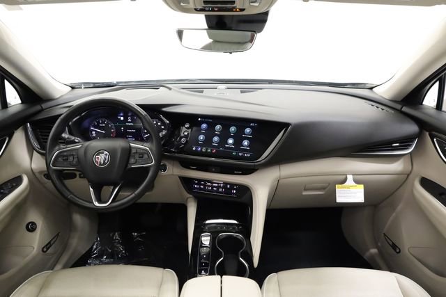 Used 2022 Buick Envision Avenir w/ Technology Package II image 16
