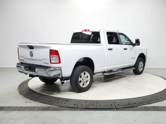 Used 2024 RAM 2500 Big Horn image 7