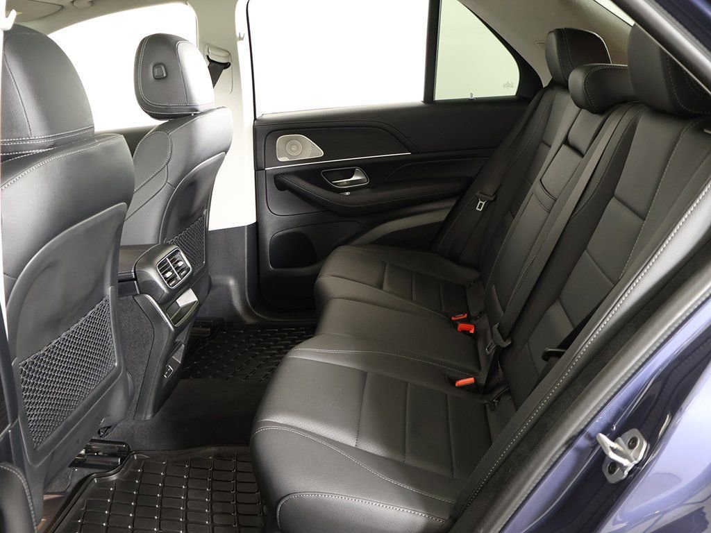 Used 2026 Mercedes-Benz GLE 450 4MATIC image 40