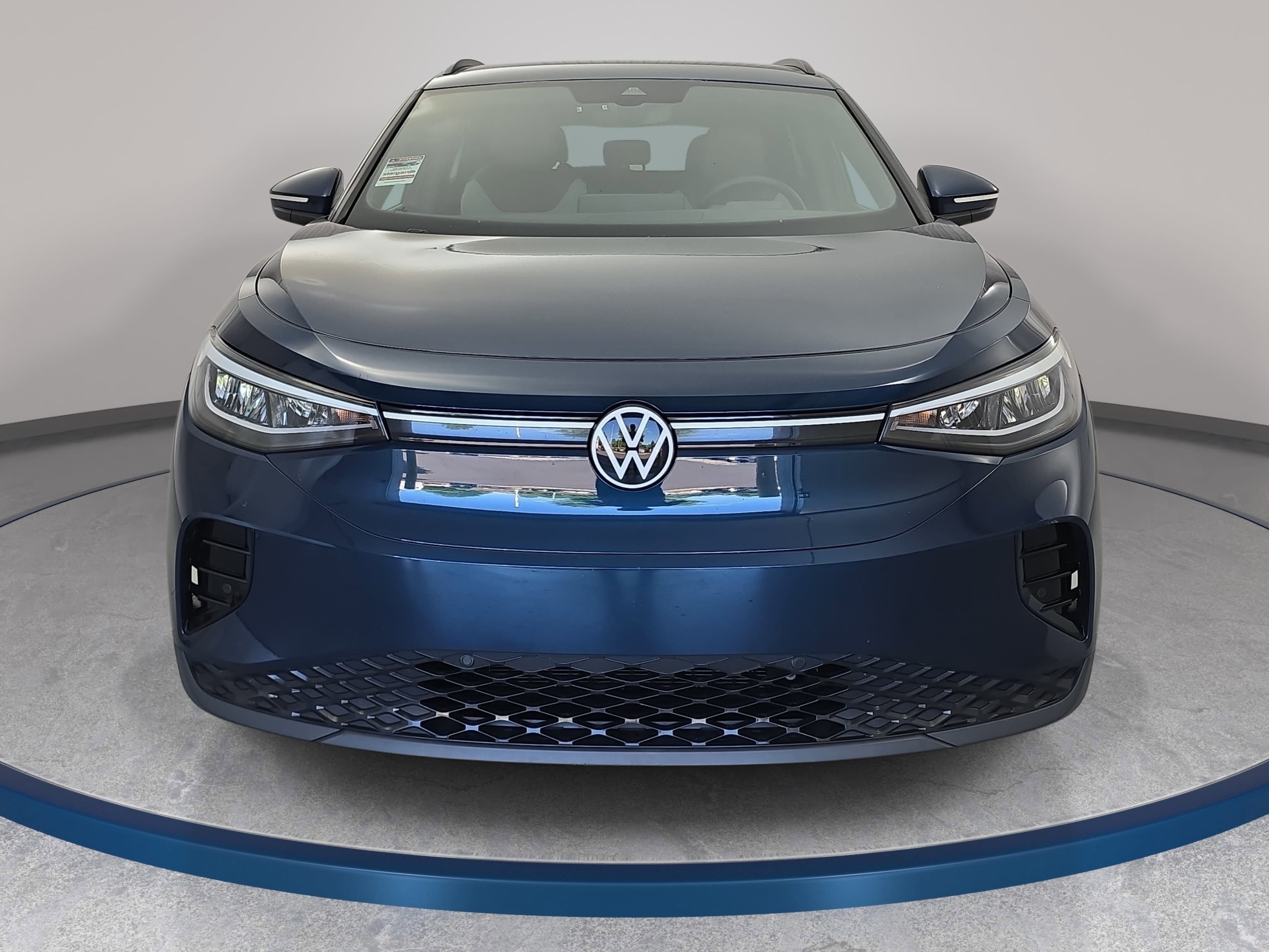 Certified 2023 Volkswagen ID.4 Pro image 2
