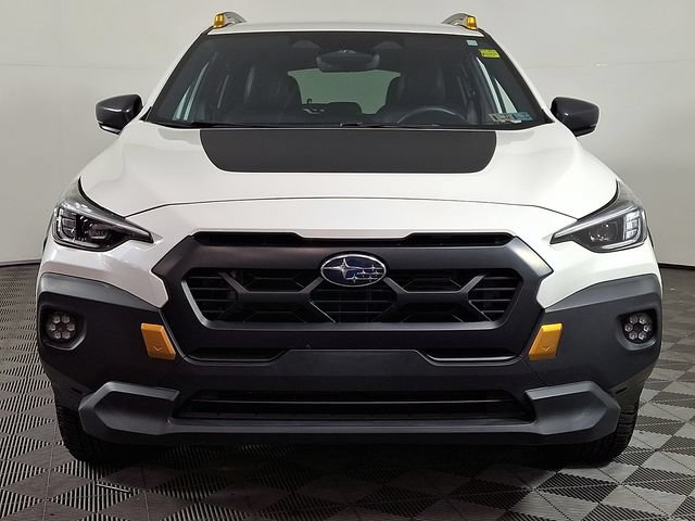 Used 2024 Subaru Crosstrek 2.5i Wilderness w/ Crosstrek Mirror Package AWD/4WD image 5