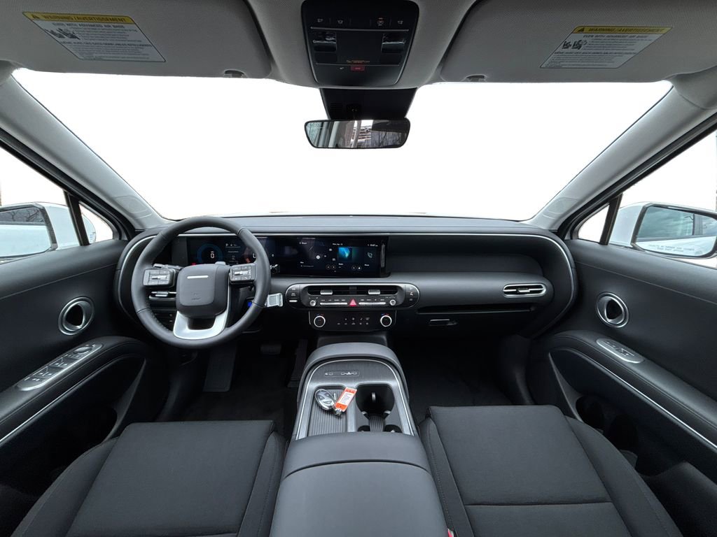New 2026 Hyundai Palisade SE AWD/4WD image 9