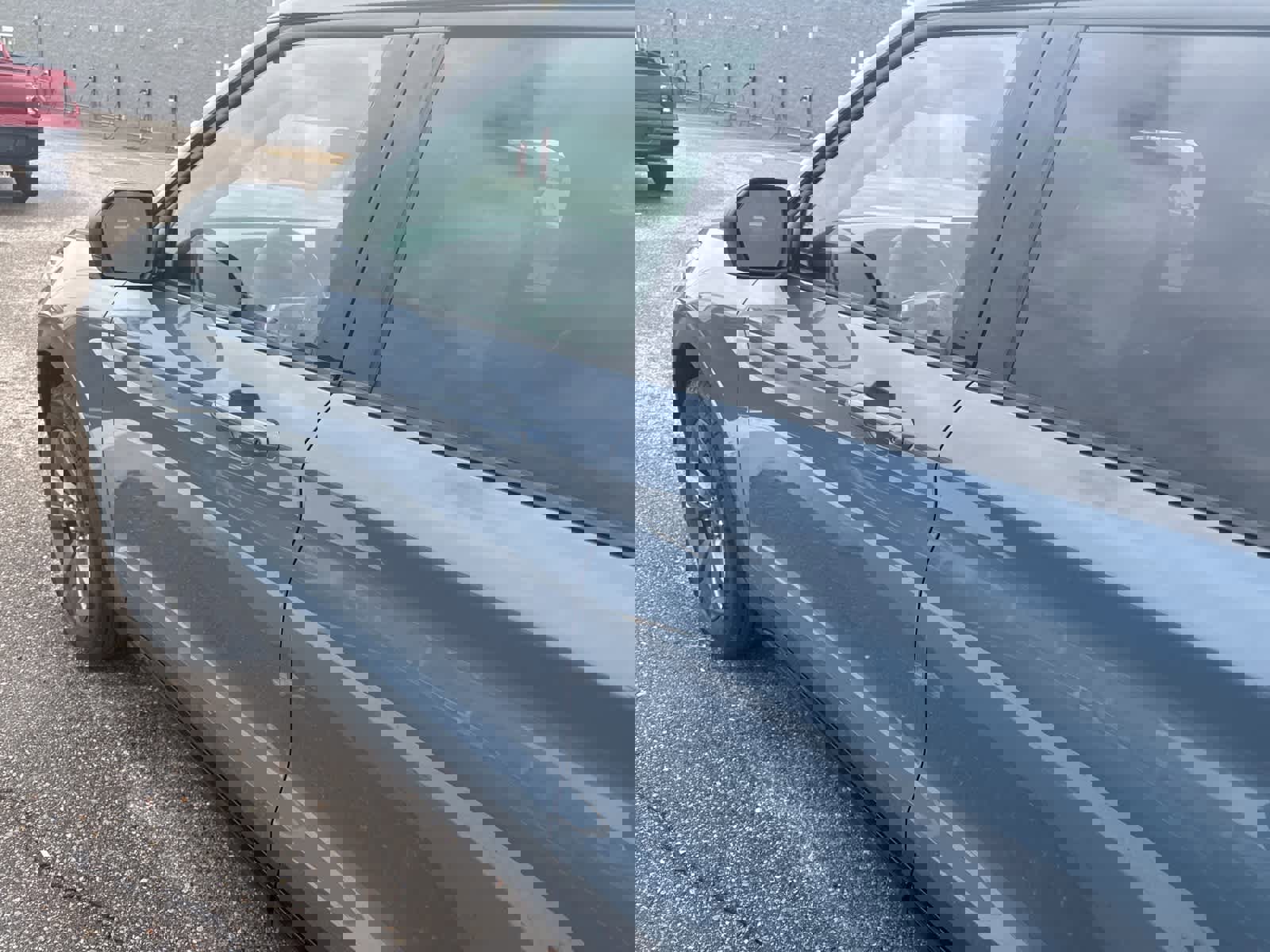 New 2026 Ford Explorer Active w/ Active Comfort Package image 22