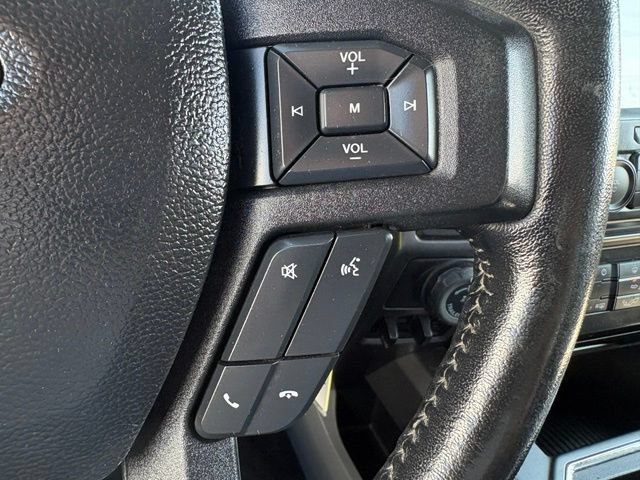 Used 2017 Ford F150 XLT w/ Equipment Group 301A Mid AWD/4WD image 25