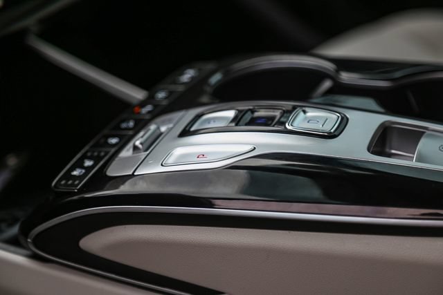 Certified 2022 Hyundai Tucson Limited FWD image 26