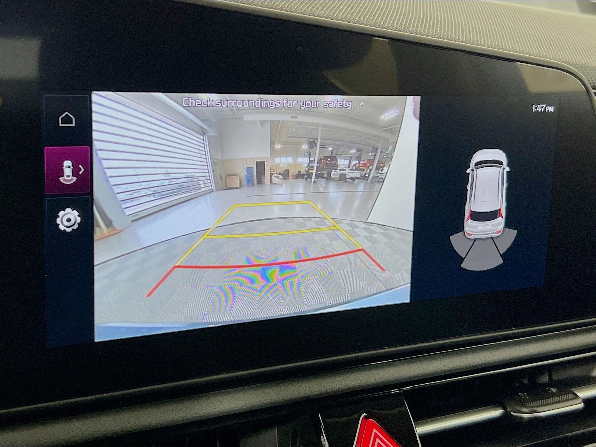 New 2025 Kia Niro EX image 10