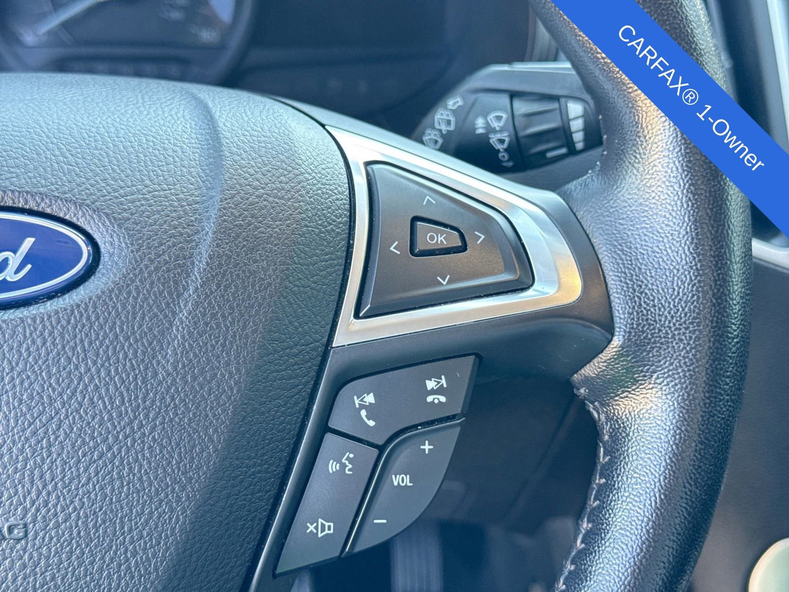 Used 2023 Ford Edge SEL AWD/4WD image 22