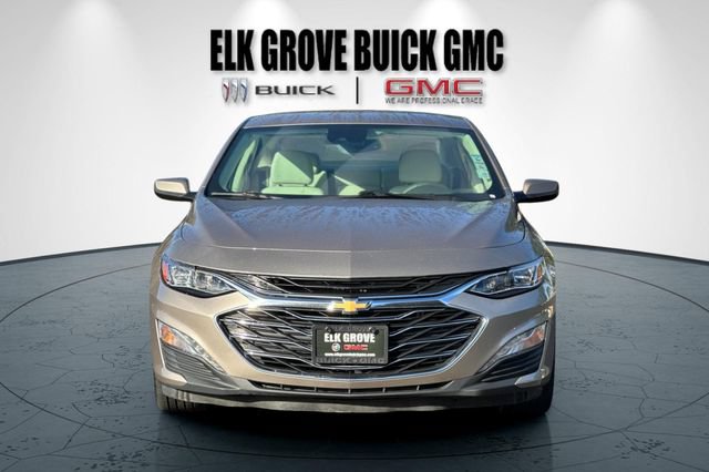 Used 2024 Chevrolet Malibu LT FWD image 9