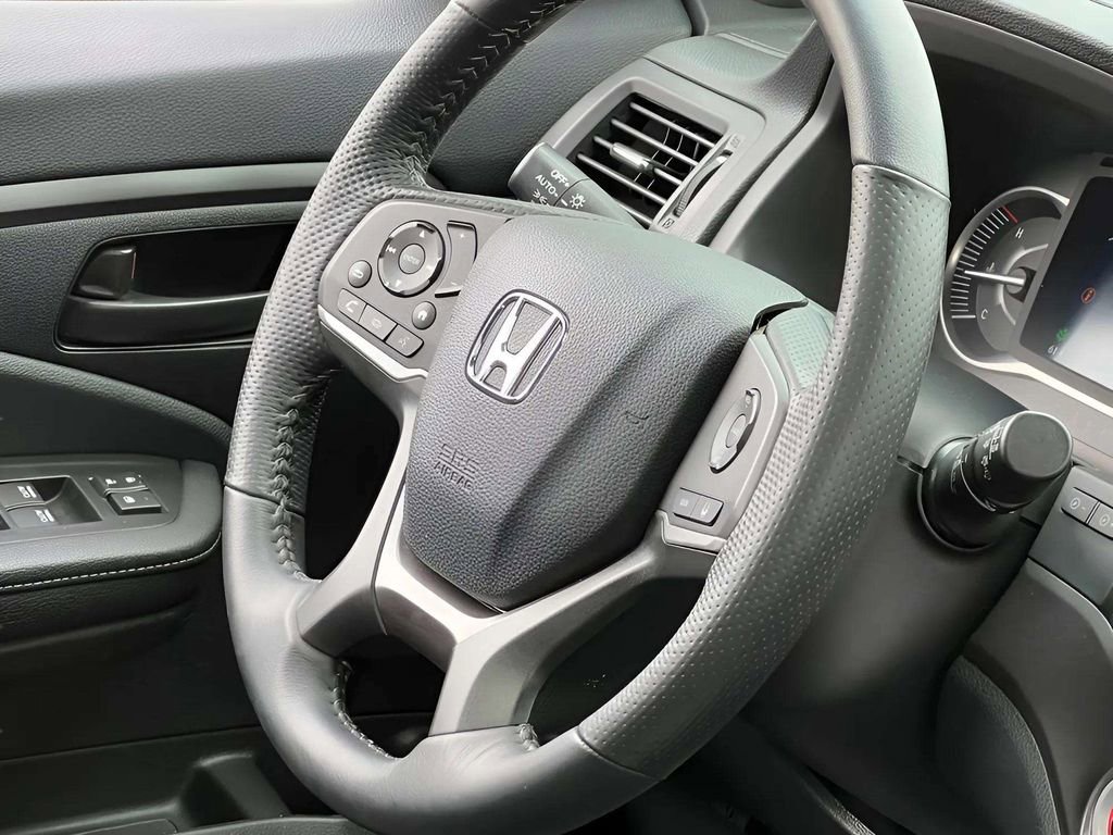Used 2024 Honda Passport EX-L image 26