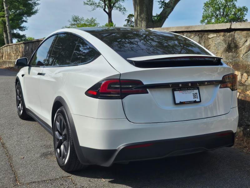 Used 2023 Tesla Model X AWD/4WD image 13