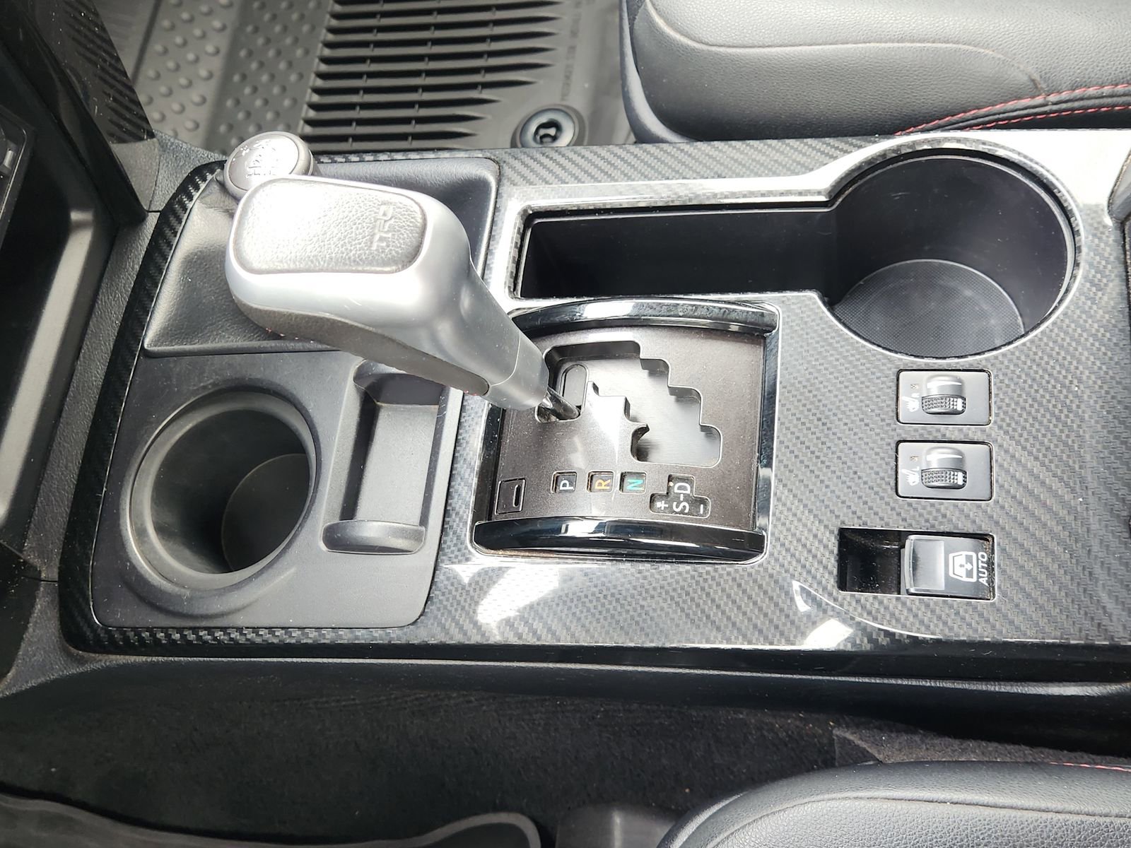 Used 2019 Toyota 4Runner TRD Off-Road Premium image 24