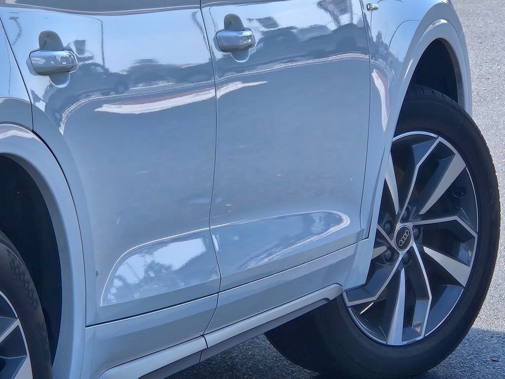 Used 2024 Audi Q5 2.0T Premium Plus AWD/4WD image 19