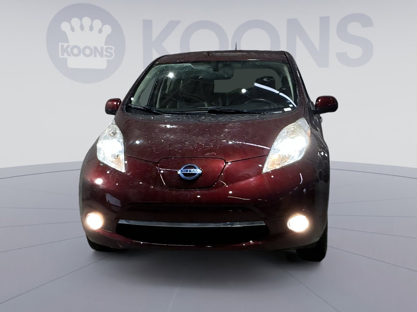 Used 2016 Nissan Leaf SL w/ Premium Package image 19