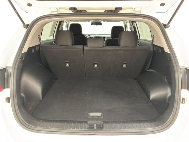 Used 2018 Kia Sportage LX AWD/4WD image 17