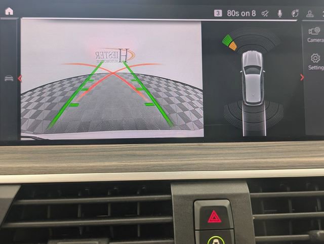 Used 2021 BMW X3 sDrive30i w/ Convenience Package RWD image 23