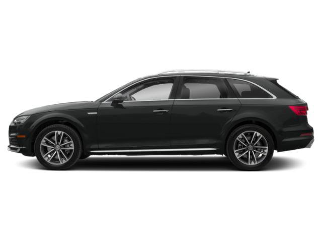 Used 2018 Audi A4 2.0T allroad Premium w/ Convenience Package AWD/4WD image 3