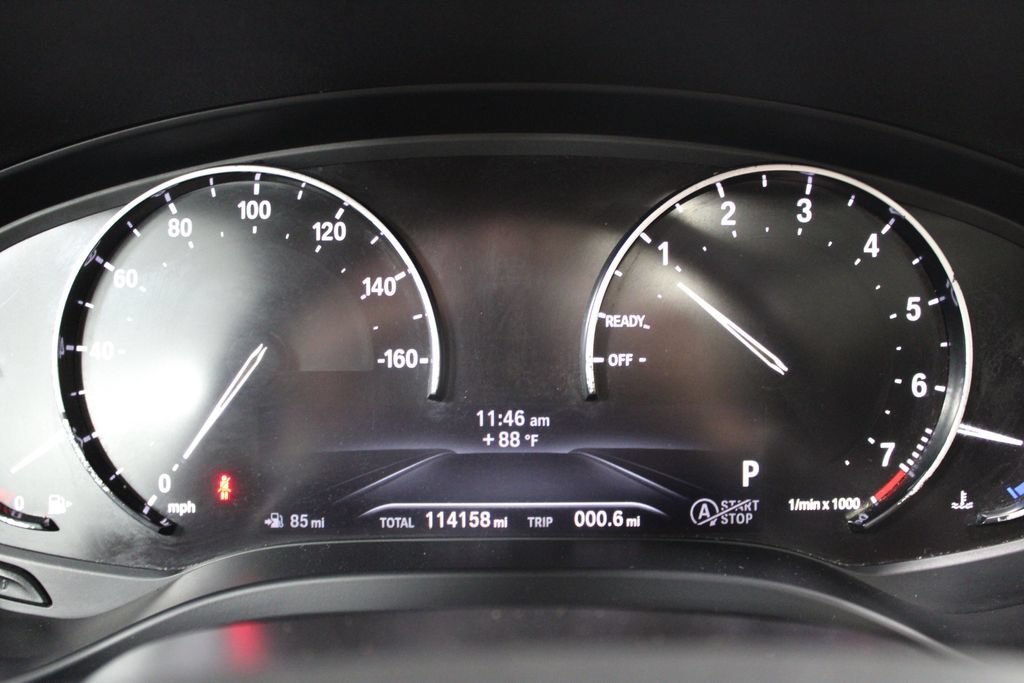 Used 2019 BMW X3 sDrive30i w/ Convenience Package RWD image 32