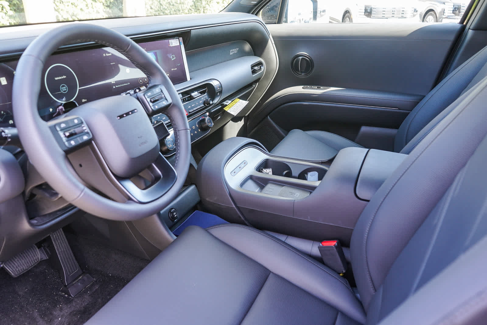 New 2026 Hyundai Palisade XRT Pro AWD/4WD image 19