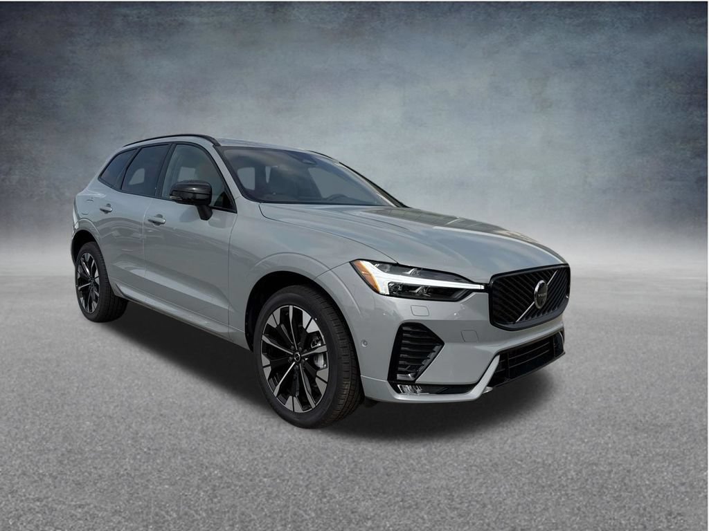 New 2026 Volvo XC60 B5 Plus w/ Climate Package AWD/4WD image 1