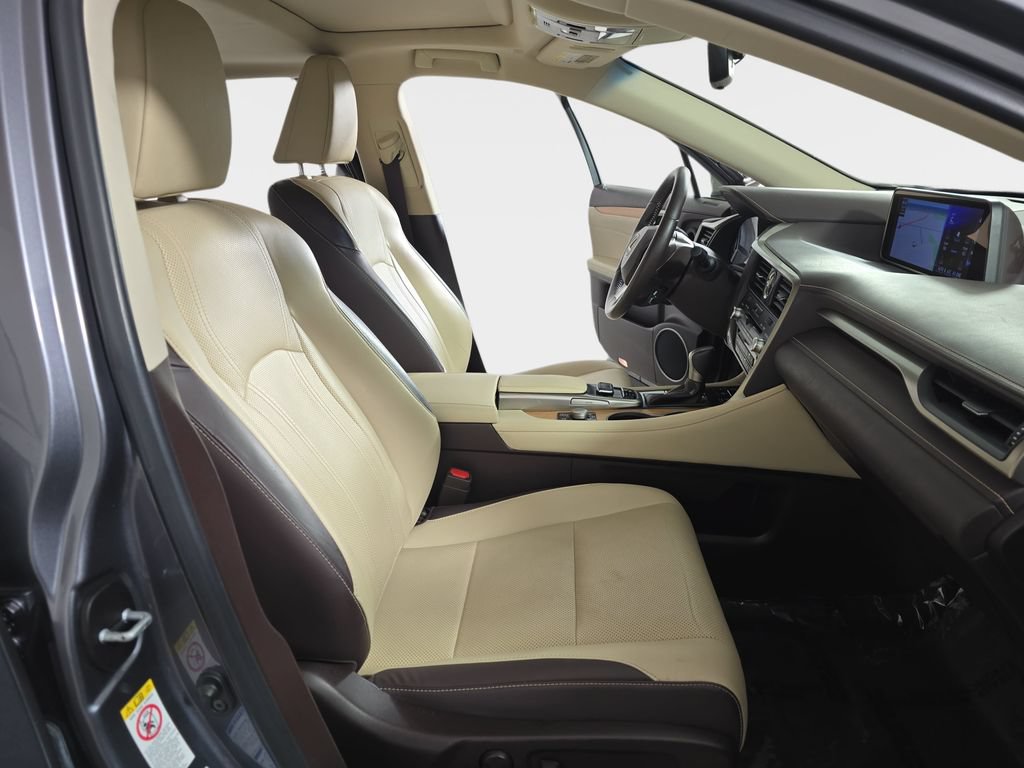 Used 2019 Lexus RX 350L AWD image 10