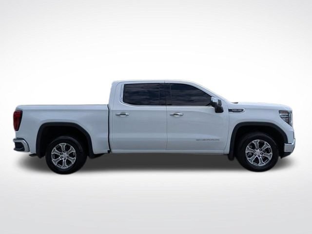 Used 2024 GMC Sierra 1500 SLT RWD image 11