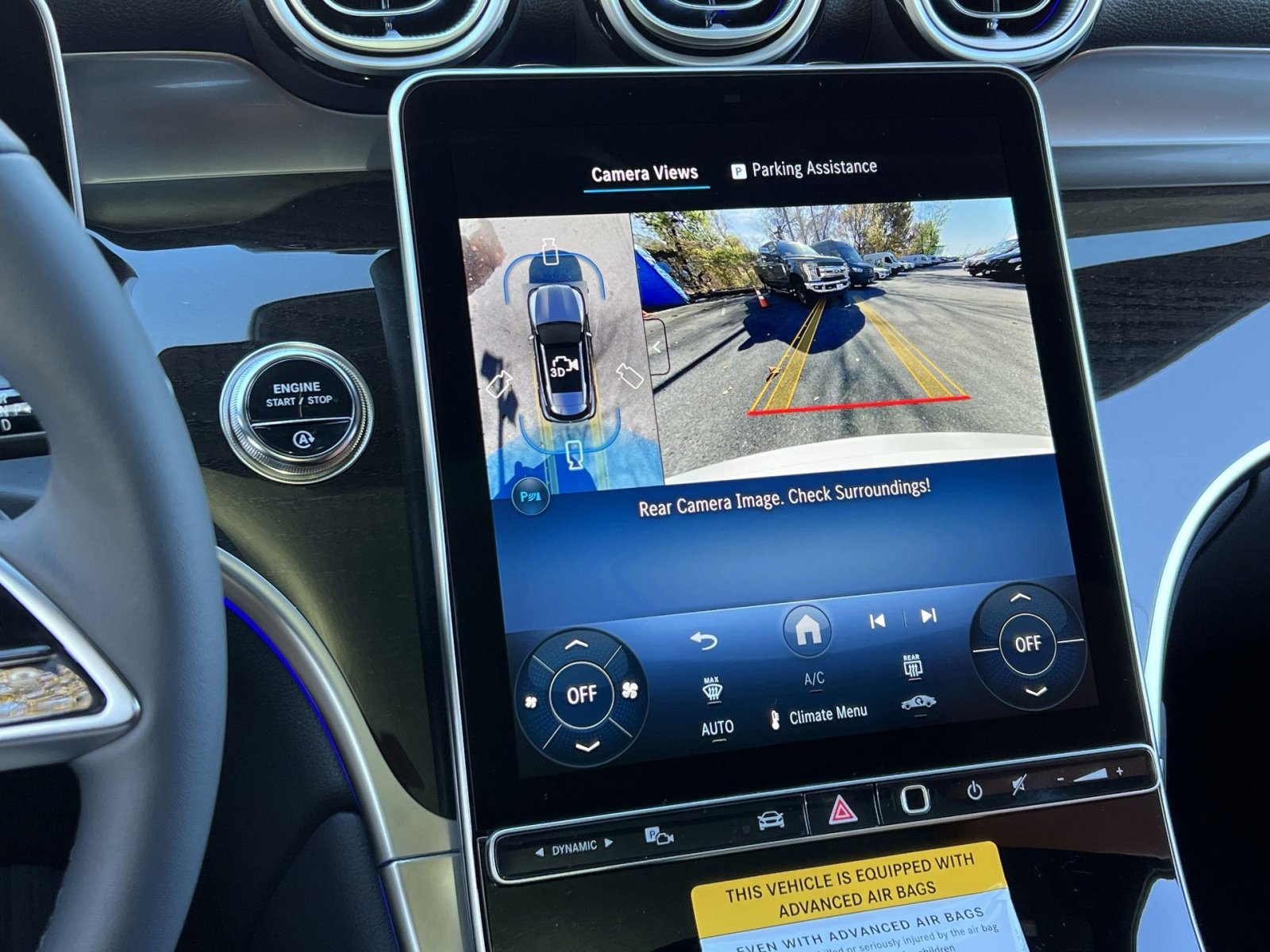 New 2026 Mercedes-Benz GLC 300 4MATIC image 17