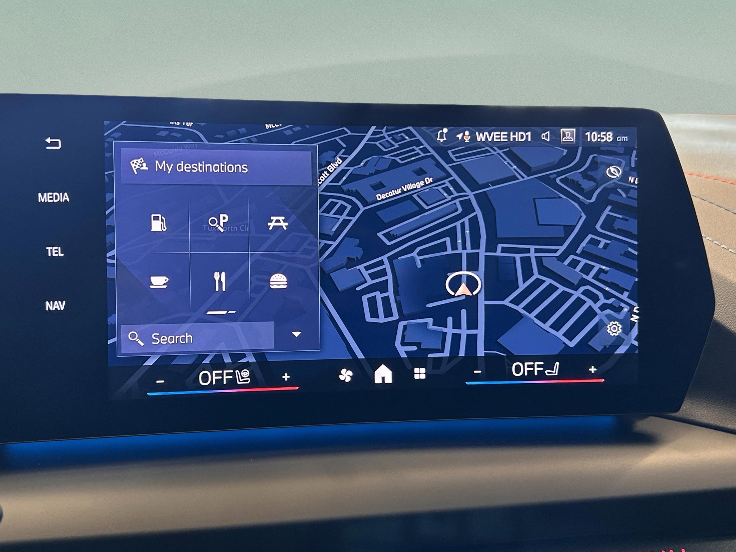 New 2026 BMW M235i xDrive w/ Technology Package image 15