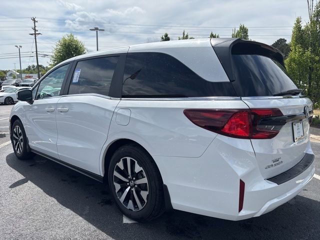 Used 2026 Honda Odyssey EX-L image 9