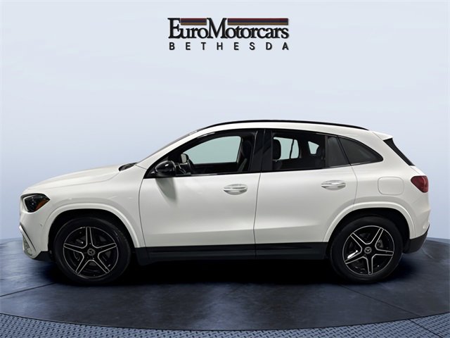 Used 2025 Mercedes-Benz GLA 250 4MATIC image 2