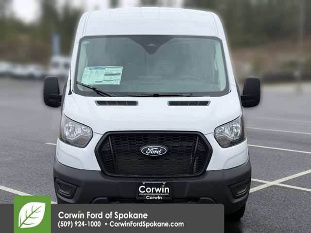 New 2026 Ford Transit 250 148 Medium Roof Extended AWD image 6