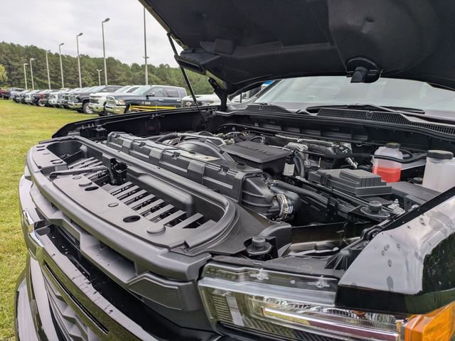 New 2026 Chevrolet Silverado 2500 Custom w/ Custom Value Package image 35