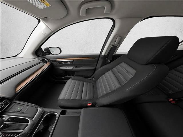 Used 2019 Honda CR-V EX image 14