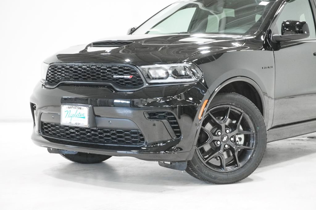 New 2026 Dodge Durango GT image 2