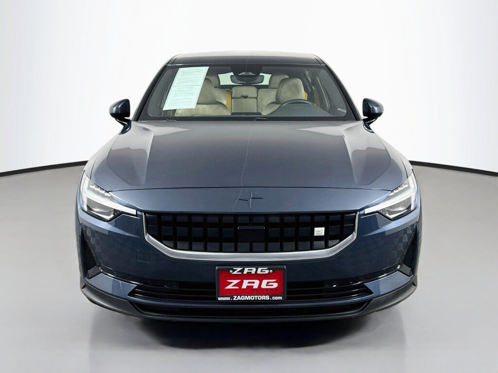 Used 2022 Polestar Polestar 2 w/ Performance Package AWD/4WD image 8