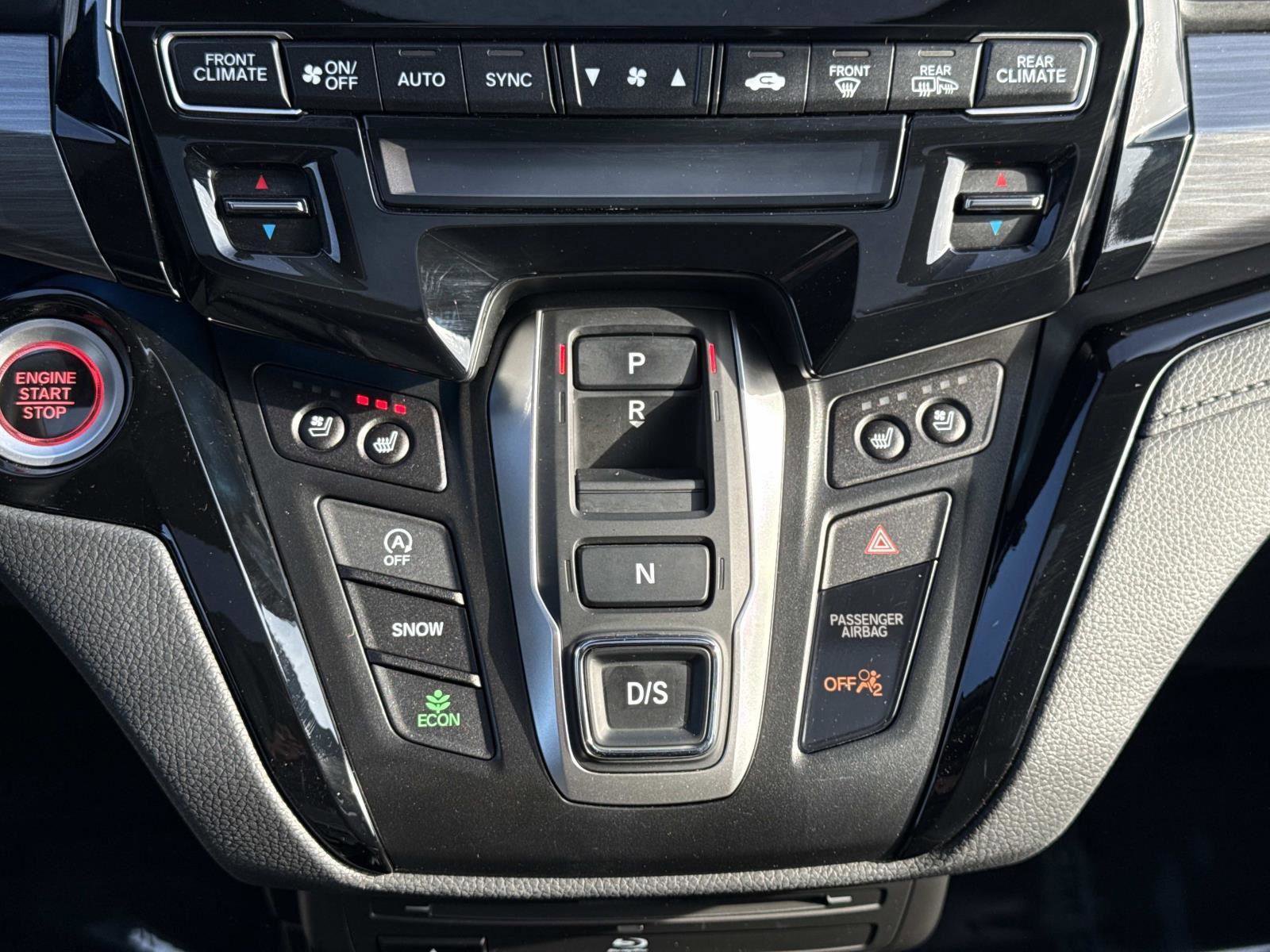 Used 2023 Honda Odyssey Elite image 6