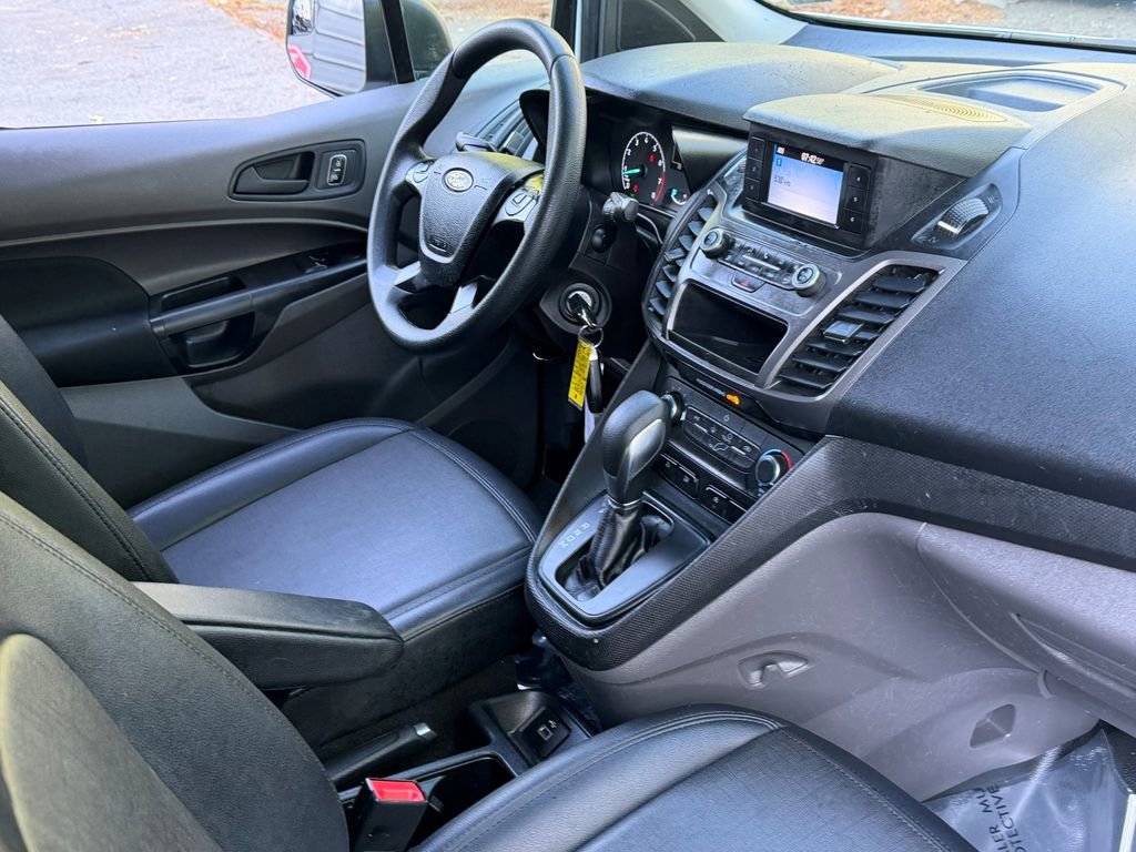Used 2020 Ford Transit Connect XL FWD image 12