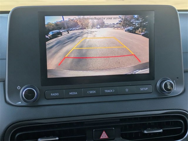 Certified 2022 Hyundai Kona SEL image 24