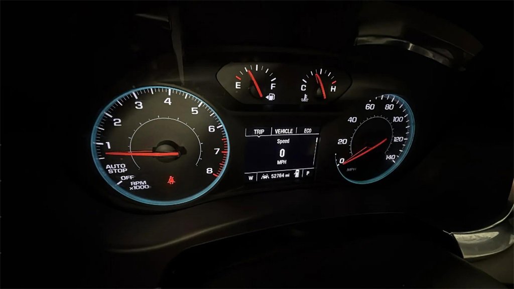 Used 2023 Chevrolet Traverse LS w/ Safety Package image 19