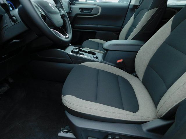 New 2025 Ford Bronco Sport Big Bend w/ Convenience Package AWD/4WD image 10