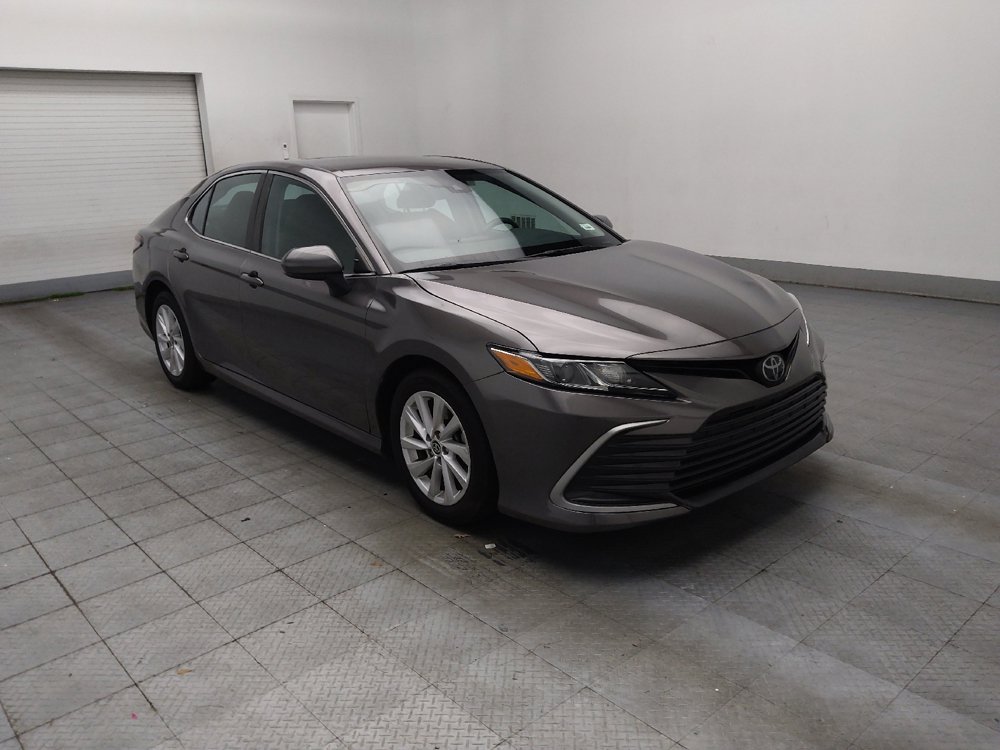 Used 2023 Toyota Camry LE FWD image 13