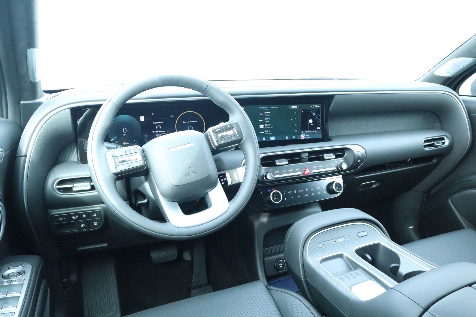 New 2026 Hyundai Palisade Calligraphy image 10