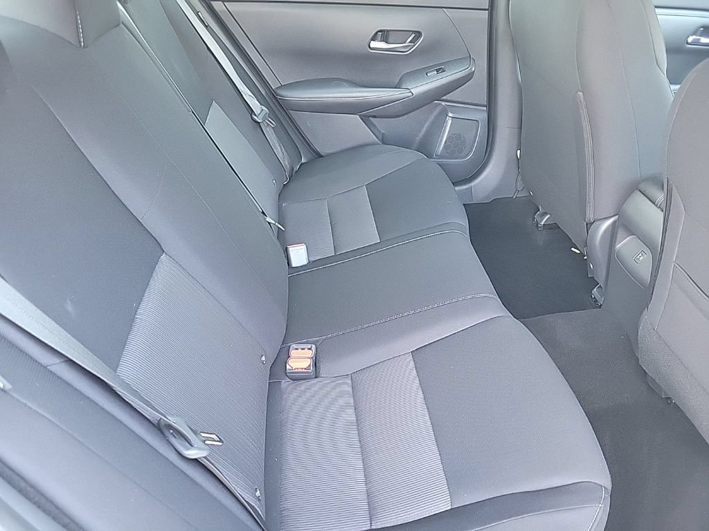 Used 2023 Nissan Sentra SV w/ Trunk Package FWD image 14