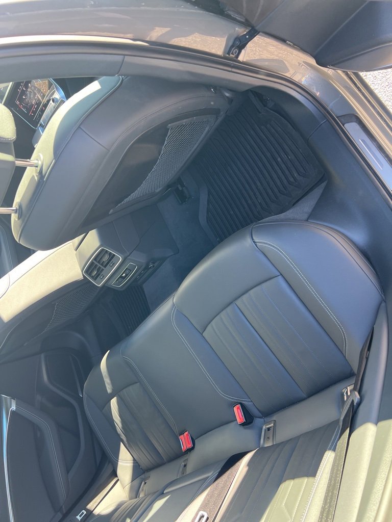 Used 2023 Audi A6 Premium Plus image 58