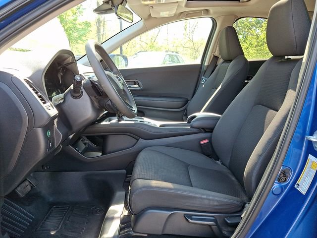 Used 2022 Honda HR-V EX image 13