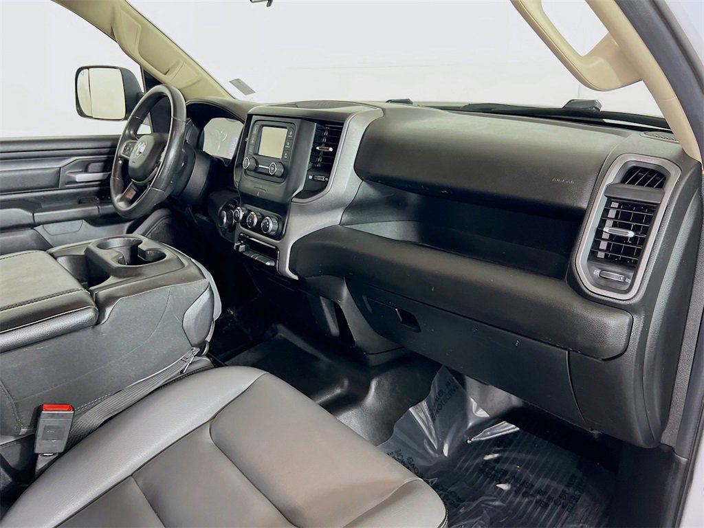 Used 2019 RAM 1500 Tradesman w/ Trailer Tow Group image 27