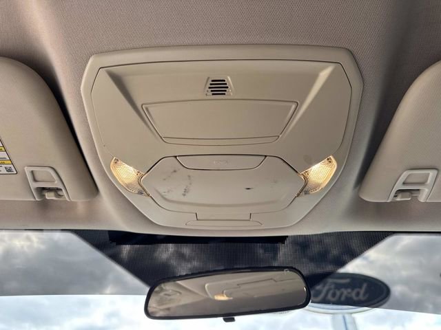 Used 2018 Ford Escape SEL image 30